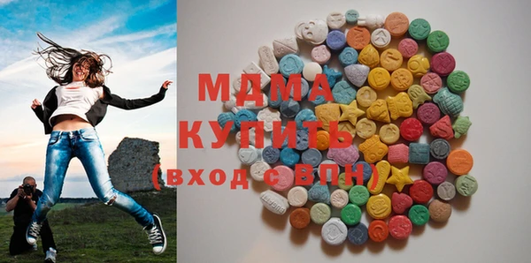 индика Арсеньев